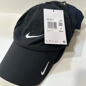 Adult Unisex Nike Golf Hat